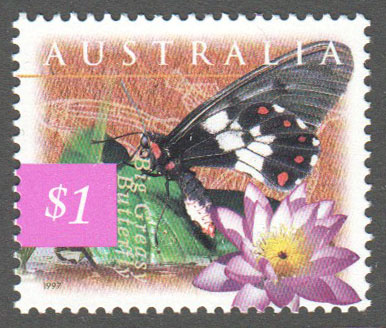 Australia Scott 1532 MNH - Click Image to Close